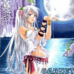 [GARNETAUDIOSEXCLUSIVE] GARNET CYPHER (PROD.GROTESQ)