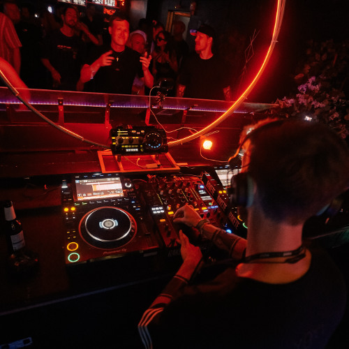 Sommerliebe Festival x S&S [Rakete Nürnberg]