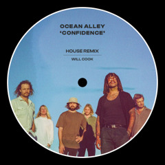 Ocean Alley - Confidence (Will Cook Remix) *FREE DL*