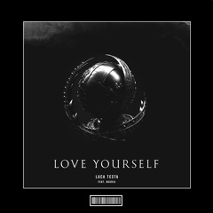 Luca Testa - Love YourSelf (Feat. Daudia) [Hardstyle Remix]