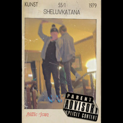 sheluvkatana - Billie Jean (prod. supreme)