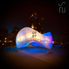 GHOST TRANSMISSIONS #87 - Somnology presents Singular Sleep