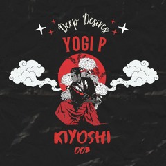 Yogi P - Deep Desires