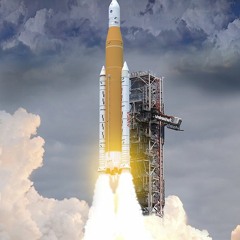 NASA ARTEMIS MISSION IS GO! GO! GO!