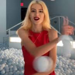 YOU ARE GONNA MAKE THE WHOLE PLACE SHIMMER