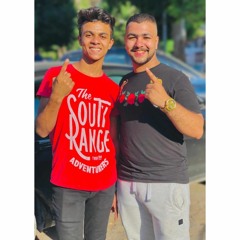 مهرجان اخر الزمان توزيع واورج يوسف اوشا غناء محمود اوطه و كريم الخال كلمات مصطفي عبيد