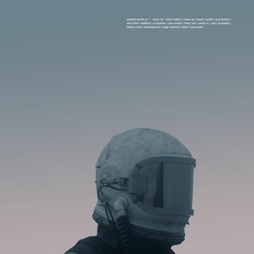 baro saporoni × raggi luminosi – parallel worlds pt. 1