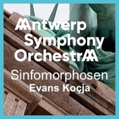 Evans Koçja - Sinfomorphosen I (2012), mouvements symphoniques I-II