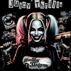 Harley Queen (Joker Dax Remix)