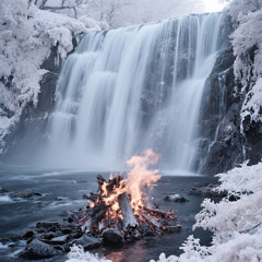 the Lyre in the Pyre