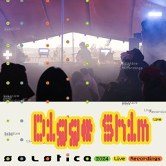 Digge Shim LIVE at Solstice 2024
