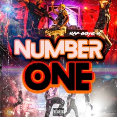 Rap Boyz X - NUMBER ONE (Pro By: Deleck).mp3