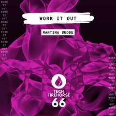 Martina Budde - Work It Out Extended