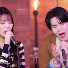 Agust D - 사람 pt.2 (IU Palette ver.)