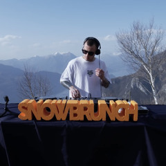 Dee no & SnowBrunch present: ECHO