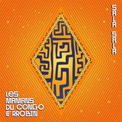 Les Mamans du Congo & Rrobin - Sala Sala