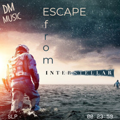 Escape from Interstellar - DM