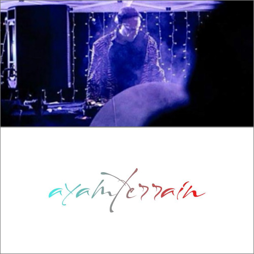 LectricRiddem | "Spring Dreams" Ayamterrain Mix '25