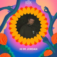 hi i'm jordan @ The Shire Chapter II