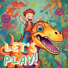 Let's Play ! (Original mix)