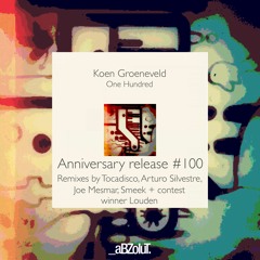 One Hundred (Arturo Silvestre Remix)