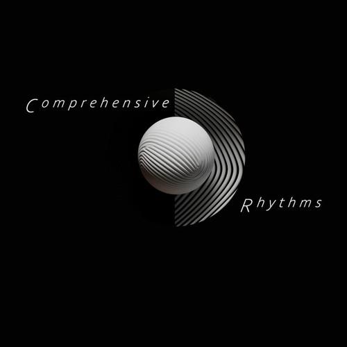 Comprehensive Rhythms 13 Mixed & Selected By Pedro Sanmartin