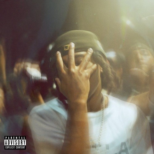 M Row - Folded (Unreleased)