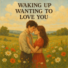 Waking Up Wanting to Love You