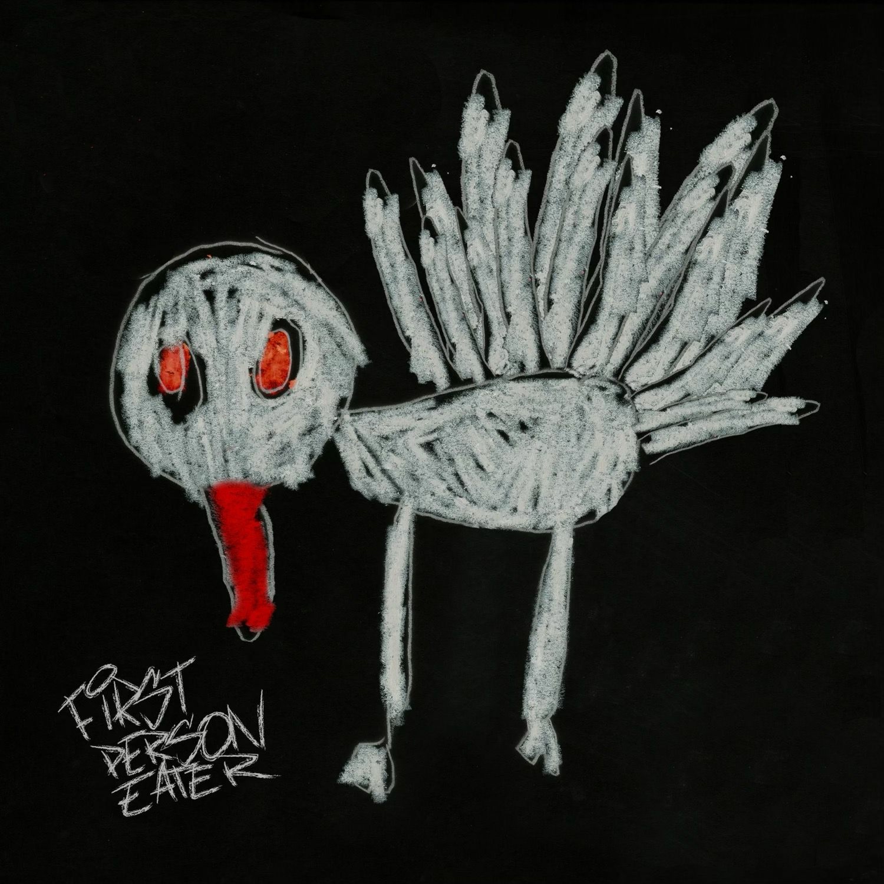 BONUS: First Person Eater - Thanksgiving Bars 2023