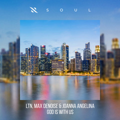 God is With Us (Extended Mix)