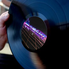 Vinyl Nights Vol. One (2011)
