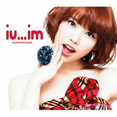 IU - Marshmallow (마쉬멜로우)