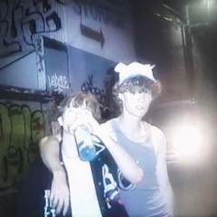 flycrowboyfly *prod ciran9k*