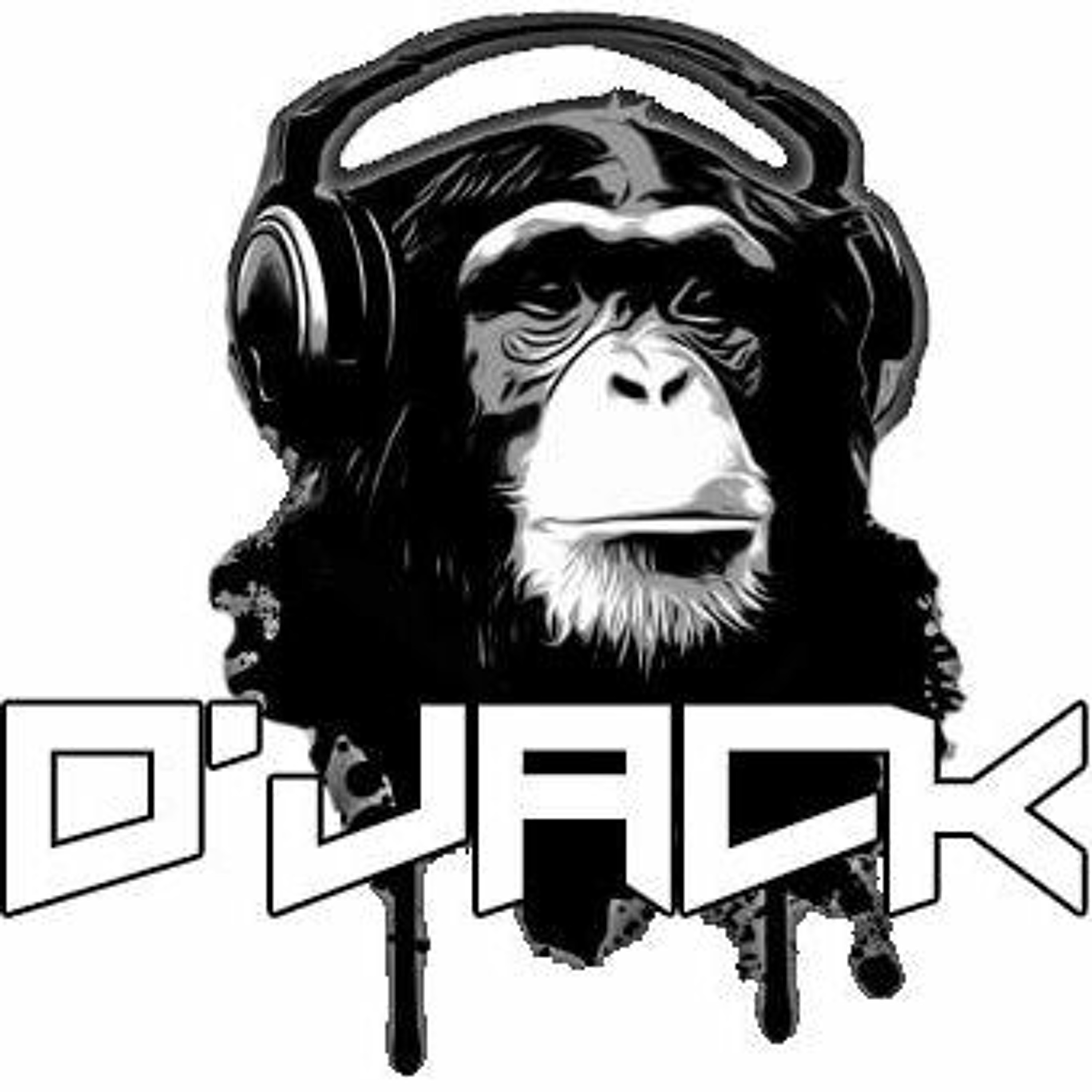 D\'Jack /Monkey rec