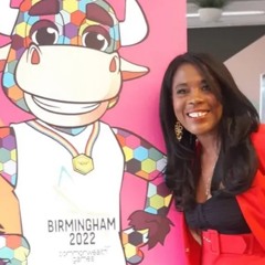 #79: Glasgow 2026 - Three-time Commonwealth champion Tessa Sanderson reminisces