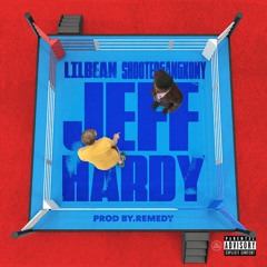 Lil Bean & ShooterGang Kony - Jeff Hardy