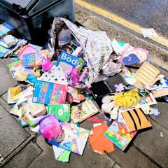 Musique Jetable #35 w/ Qlowski