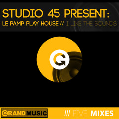 I Like the Sounds (DJ Sneak's Funked Booty Mix)