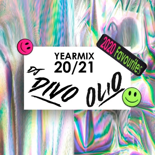 DJ DIVO & OliO - YEARMIX 20/21