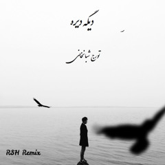 Touraj Shabankhani - Digeh Direh  - RSH Remix