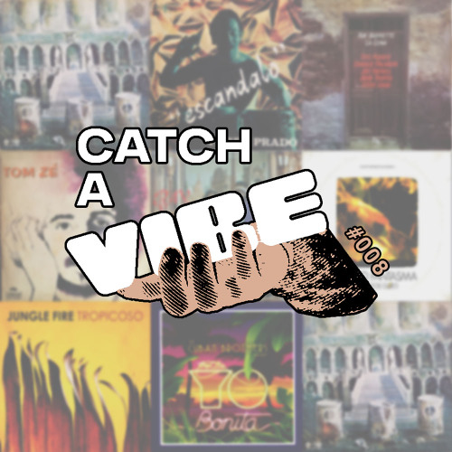 Catch A Vibe #008