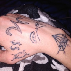 Money On My Mind