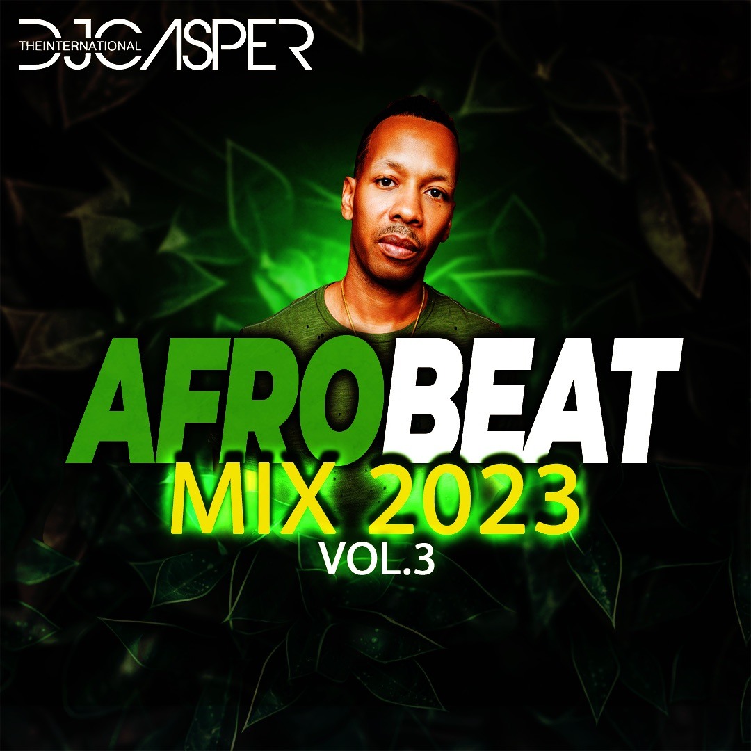 NEW AFROBEAT MIX 2023π₯ | LATEST BEST AFROBEAT MIX 2023 Vol. 3 π #afrobeat #afrobeat2023 cover artwork