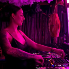 DeepMe - Live @ Ephimera Tulum x On Heaven Club / Melodic Techno & Progressive House Dj Mix