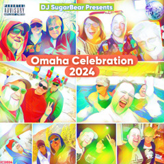Omaha Celebration 2024