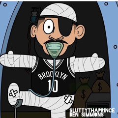 Ben Simmons (Prod.Ro x GC Stackz)