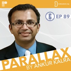EP 89: 1/3 Contemplative Self-Exploration & Outcome-Focused Cardiology with Dr Nandan Anavekar