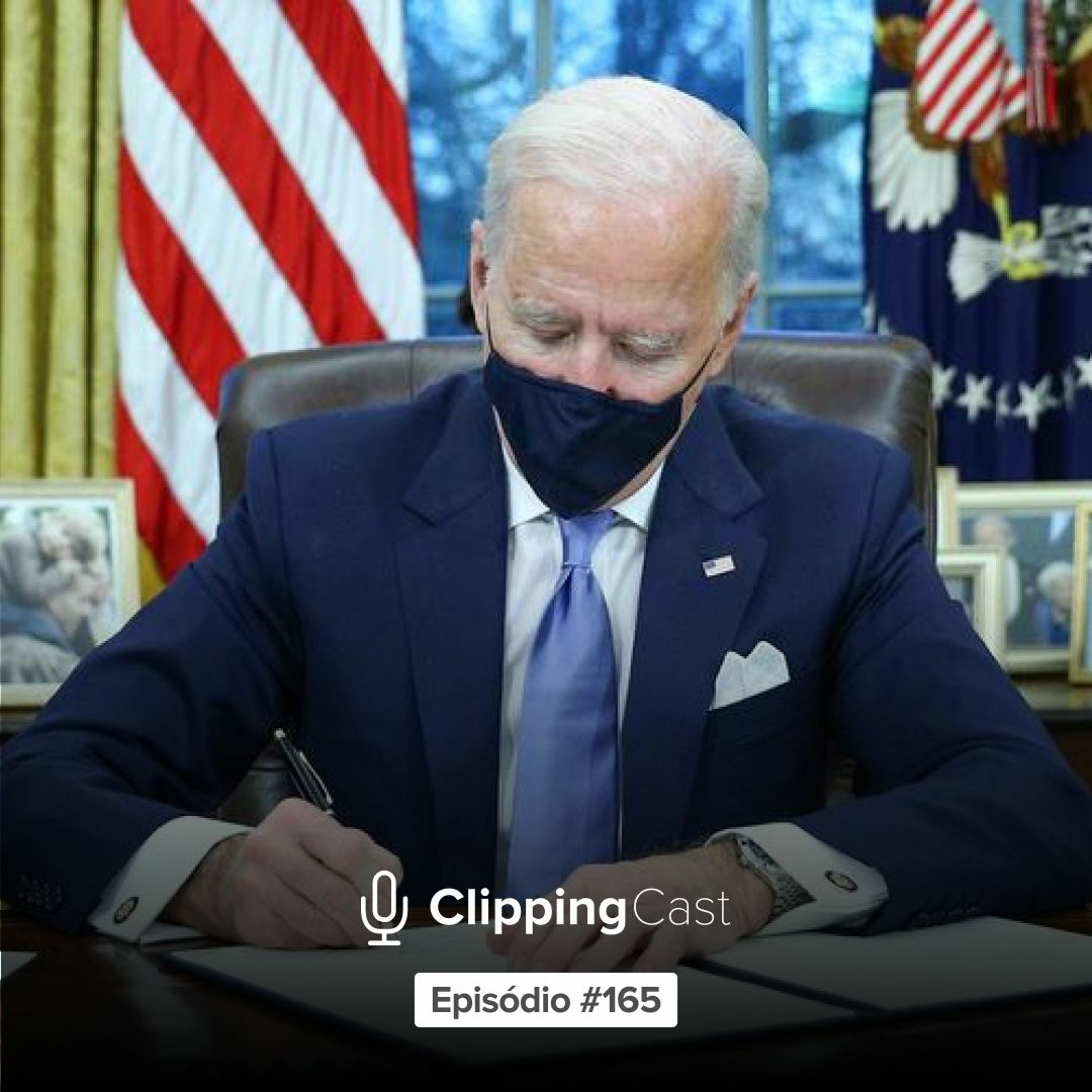 Clipping Cast