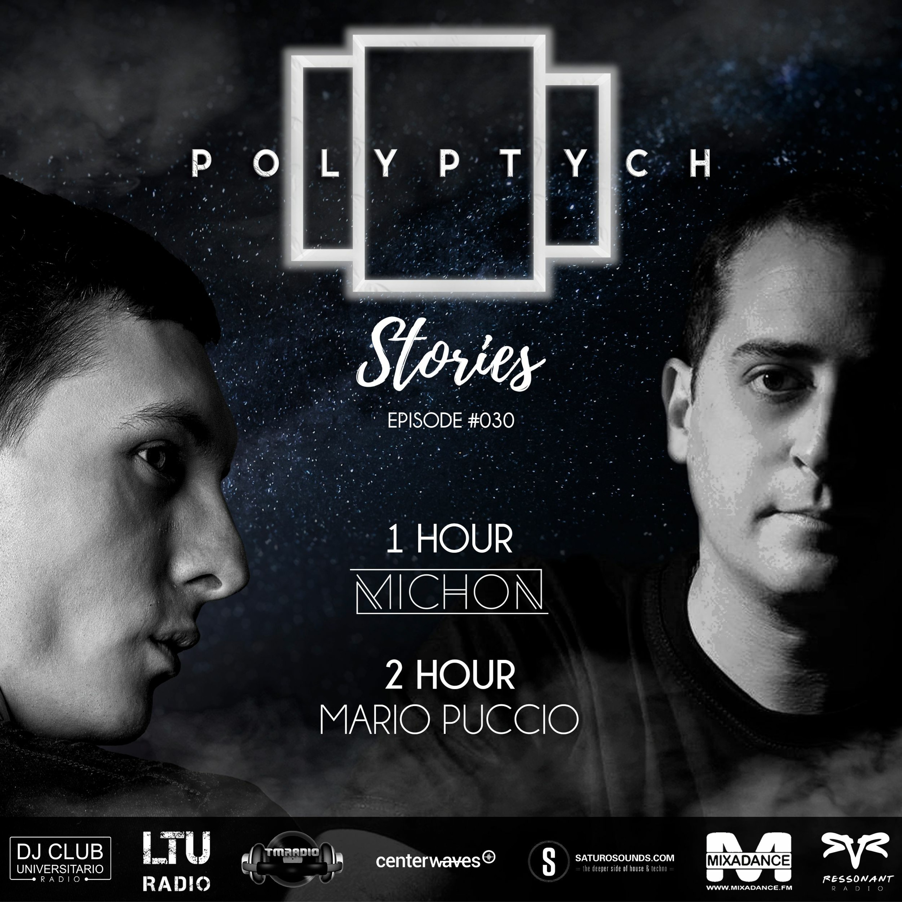 Polyptych Stories