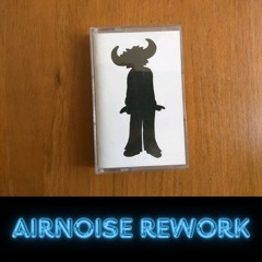 Jamiroquai - When You Gonna Learn (Airnoise Rework)